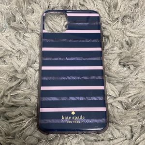 Like New Kate Spade iPhone 11 Pro Max Case